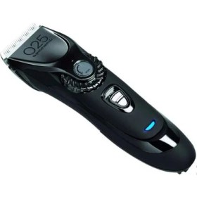 Resim Gamma Piu Srl + 025 Elmot Profesyonel Şarjlı Tıraş Makinesi 