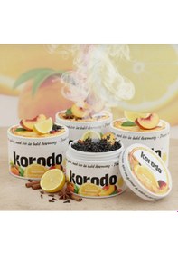 Resim Nargile Dominic Mela 