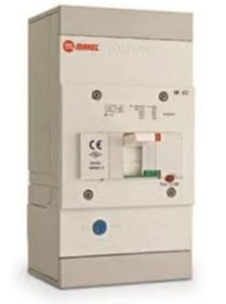 Resim Makel 3x800a 36ka Kompakt Şalter Ayarsız 