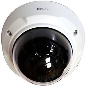 Resim Besafe Ipc341E-Dlv-In Vf Ir Dome Kamera 