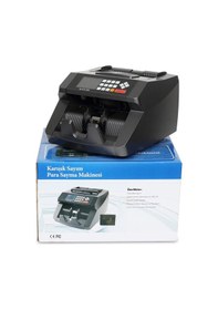 Resim Black Mix Para Sayma Makinası Tl 