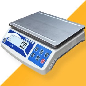 Resim Sevgift Desis H2W Dijital Hassas Terazi 6kg / 0.2gr 