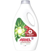 Resim Ariel Oxi Sıvı Deterjan 1200 Ml 