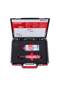 Resim Würth Conta Kaçak Test Cihazı 