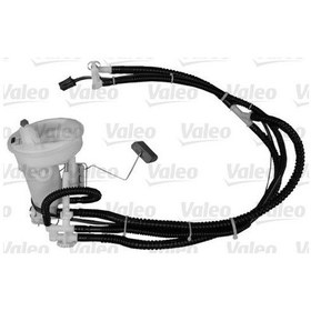 Resim VALEO 347509 ATEŞLEME ELEMANI YAKIT SEVİYE BILDIRICI MERCEDES C C 