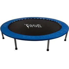 Resim Ravel 40 İnç Dura-Strong Trambolin 102 CM 