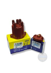 Resim Tofaş Mako 7112101-71132301 Distribütör Kapağı - Tevzi Makarası Set Dkş M131/r12 1 Set 