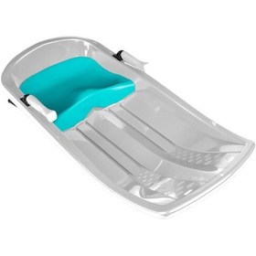 Resim Tron Kızak Buz Mavisi Mavi 