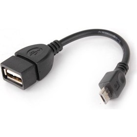 Resim Micro Usb Otg Kablo 