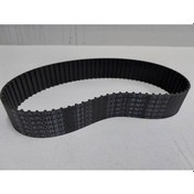 Resim Xl 154 25mm Kauçuk Zaman Kayış 