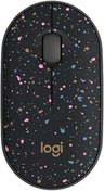 Resim 910-007281 M340 Kablosuz Mouse - Benekli Logitech