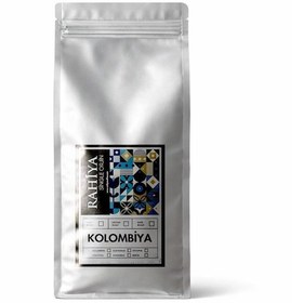Resim Filtre Kolombiya Single Orjin Kahve 1000 Gr Kavrulmuş Öğütülmüş 