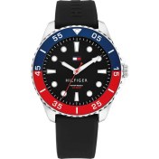 Resim Tommy Hilfiger TH1792201 Erkek Kol Saati 
