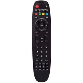 Resim Axen 19'' 47 Ekran Lcd Tv Kumanda AXEN 19'' 47 Ekran LCD TV Kumanda 