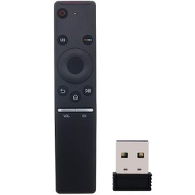 Resim Samsung Sihirli Akıllı Kumanda Universal Led-Lcd Smart Kl Rm-G170 