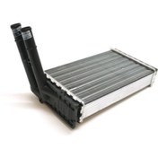 Resim PEX Kalorifer Peteği - Passat 1997 - 2005 - Audi A4 1995 - 2001 