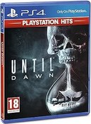 Resim Sony Ps4 Until Dawn Kutulu Oyun 