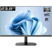 Resim Flylobu 23.8" Ekran Fhd 165hz Monitör 1920x1080 Oyuncu Çerçevesiz 