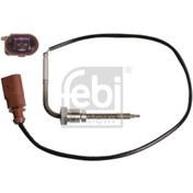 Resim FEBİ Egsoz Sıcaklık Sensoru Partıkul Oncesı Vw Touareg 958 606 288 10 