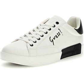 Resim Guess Caserta Erkek Sneaker 