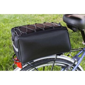 Resim Procycle Pc-415 Heybeli Arka Bagaj Çanta 35lt 