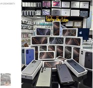 Resim Apple iPhone 15 Pro Max İkinci El TR | 1 TB | Natürel Titanyum İkinci El SAFARİ İLETİŞİM ** İPHONE 15 PRO MAX - 1TB ** GARANTİLİ *NATUREL