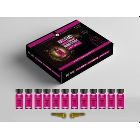Resim Bee Cure Göğüs Bakım Yağı 8 ML x 12 