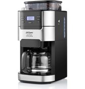 Resim Arzum AR3092 Brewtime Fresh Grind Filtre Kahve Makinesi 