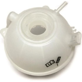 Resim Wisco Vw Golf4 Bora A3 1.6 1.9 Tdı Yedek Su Deposu 1998-2004 