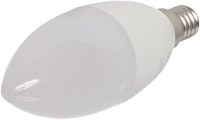 Resim Osram Led Value CLB60 7,5W/827 3'lü E14 Duy Sarı Işık 2700K Led Mum Ampul 