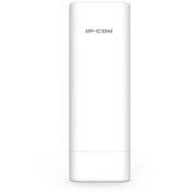 Resim Ip-Com Ip-Cpe12 300Mbps Dış Mekan 5Km. Access Poin Ip-Cpe12 Outdoor 