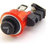 Resim VOLKSWAGEN TRANSPORTER T6 2010 - 2014 ÇAKMAK KOMPLE İÇ DIŞ 