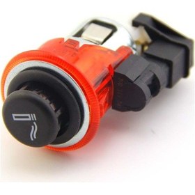 Resim VOLKSWAGEN TRANSPORTER T6 2010 - 2014 ÇAKMAK KOMPLE İÇ DIŞ 