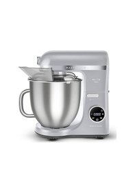 Resim Karaca Mastermaid Chef Ultra D2000 W Dijital Ekranlı Hamur Yoğurma Makinesi 