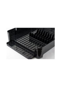 Resim Primanova E74 Çok Fonksiyonlu Paslanmaz Kiev Bulaşıklık Siyah 