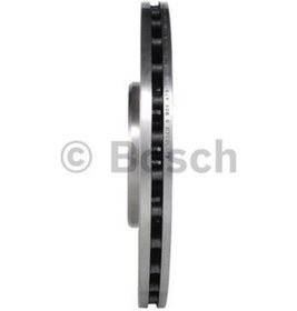 Resim Alfa Romeo Giulietta 1.8tbı 2010-2015 Bosch Ön Disk 2 Adet 
