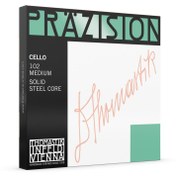 Resim Thomastik Precision 102 4/4 Çello Teli 