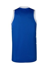 Resim Joma Cancha İi Erkek Basketbol Forması 100049,7 Mavi 