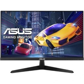 Resim 23.8 Asus VY249HGR IPS 1ms 120MHZ 1xvga 1xhdmı FHD1920X1080 Flıcker Free Vesa Siyah 
