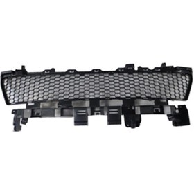 Resim Eşdeğer Ürün Dacıa Sandero- 2013-2016- Ön Tampon Panjuru 