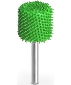 Resim Saburrtooth 18C12R2T-50 Silindir Tam Kaplı 12.70 mm Törpü Kalın D 