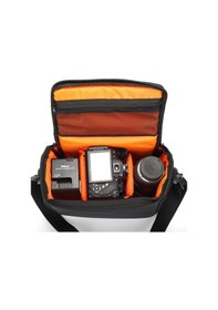Resim Eye Nikon Tüm Modellerle Uyumlu Dslr Kare Çanta 