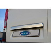 Resim Man Tge Krom Bagaj Çıtası 2017 ve Sonrası 