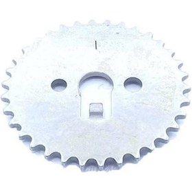 Resim Yamaha Ybr Uyumlu Eksantrik Üst Dişli 2004 34T (492634113) 