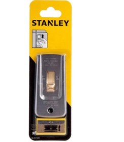 Resim STANLEY 028-500 KAZIMA BIÇAĞI 40X95 MM 