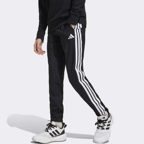 Resim adidas Essentials Climacool Çocuk Siyah Eşofman Altı (JD6500) 