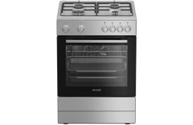 Resim Arçelik F 8440-1 G Ocaklı Fırın 