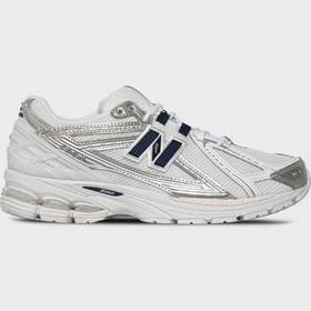 Resim New Balance Unisex Ayakkabı U1906rcm Beyaz-gümüş Beyaz-gümüş 