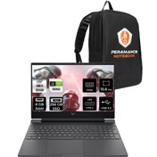 Resim HP Victus 15 i5-13420H 8GB RAM 256GB SSD RTX3050/6GB 144Hz 15.6'' FHD FDOS Gaming Laptop & PER4 