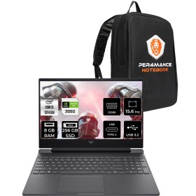 Resim HP Victus 15 i5-13420H 8GB RAM 256GB SSD RTX3050/6GB 144Hz 15.6'' FHD FDOS Gaming Laptop & PER4 